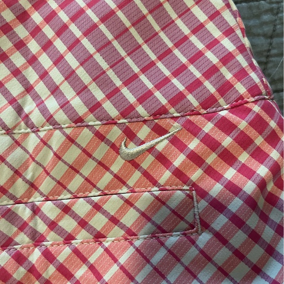 Nike Golf Dri-Fit Skort - Picture 2 of 7